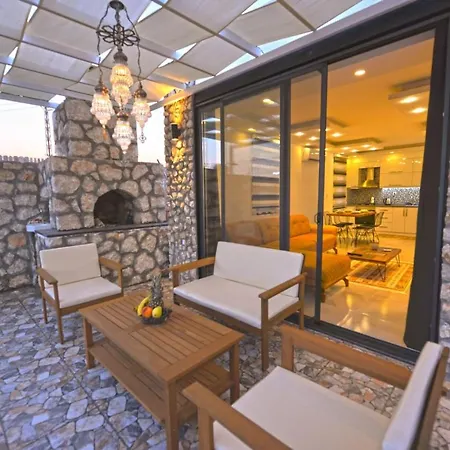 Exclusive Kalkan Caykoy