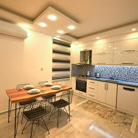 Villa Exclusive Kalkan Caykoy