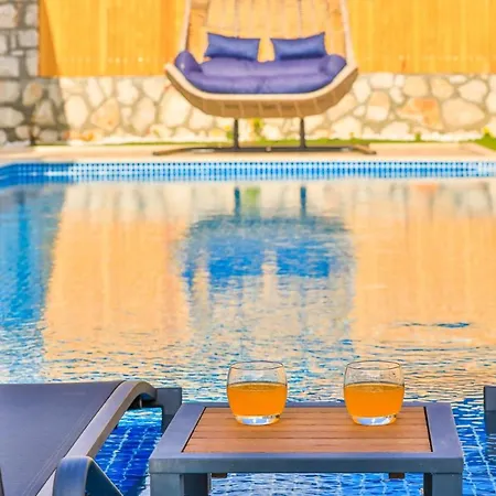 Exclusive Kalkan * Caykoy