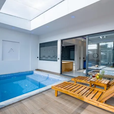Villa Exclusive Kalkan