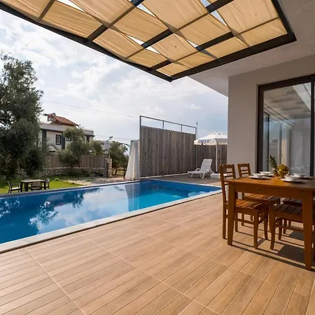 Exclusive Kalkan Villa Caykoy