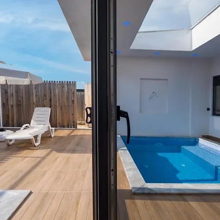 Exclusive Kalkan Caykoy