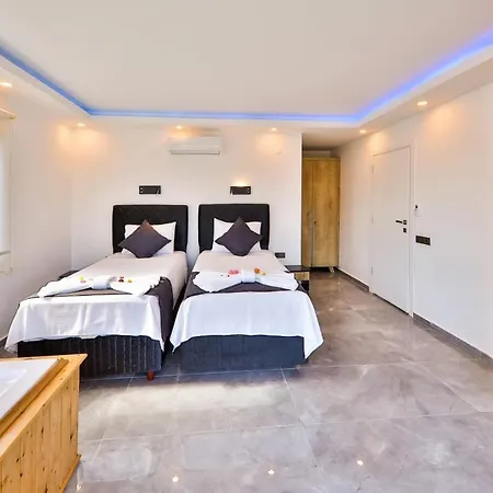 Exclusive Kalkan Villa *
