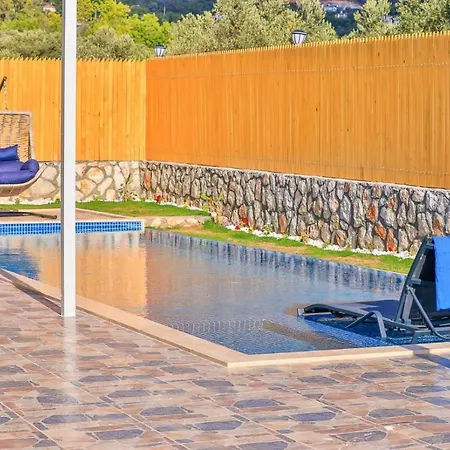 Exclusive Kalkan Villa *
