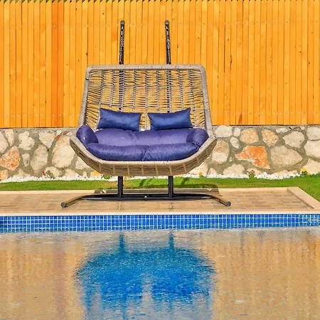 Villa Exclusive Kalkan