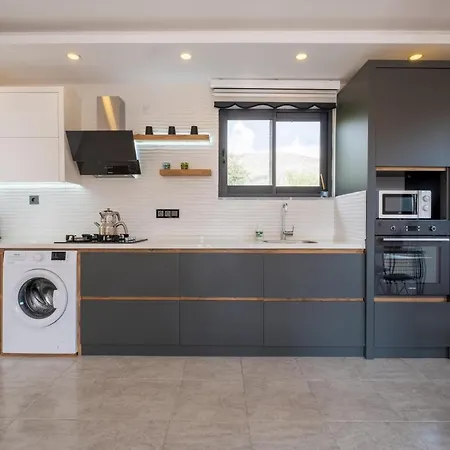 Villa Exclusive Kalkan Caykoy