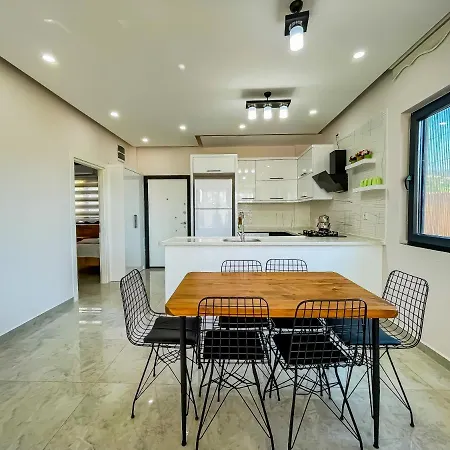 Villa Exclusive Kalkan *