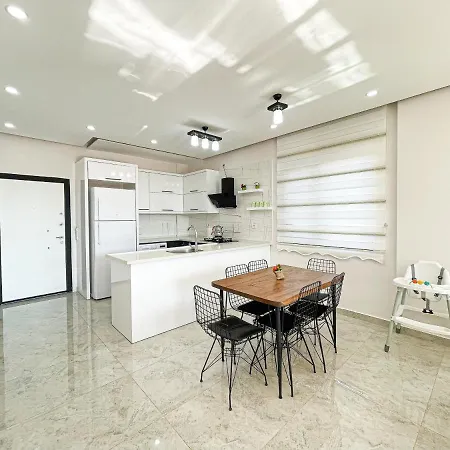 Exclusive Kalkan