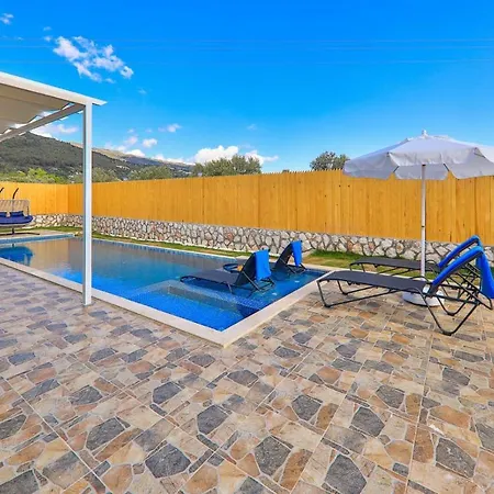 Villa Exclusive Kalkan Caykoy