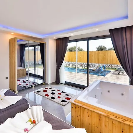 Exclusive Kalkan *
