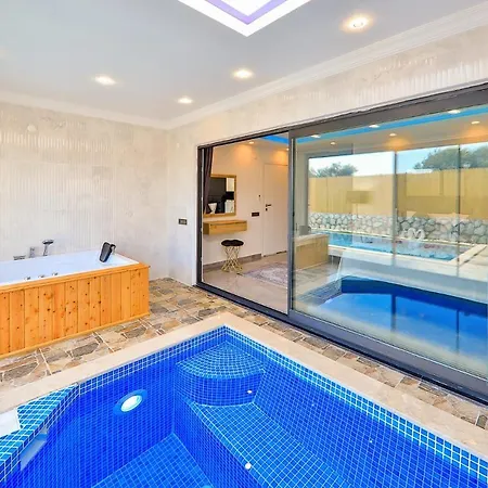 Villa Exclusive Kalkan Caykoy