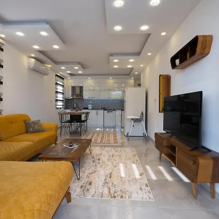 Exclusive Kalkan Villa *