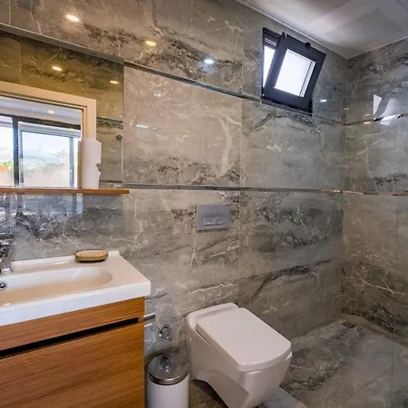 Exclusive Kalkan Villa Caykoy