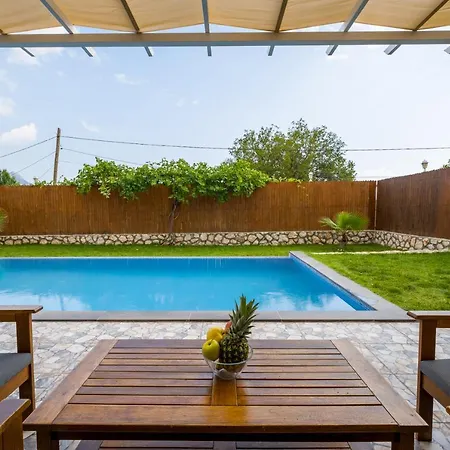 Exclusive Kalkan Villa